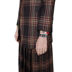 Gucci G-Frame 34mm Ladies Watch