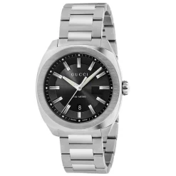 Gucci GG2570 41mm Men's Watch