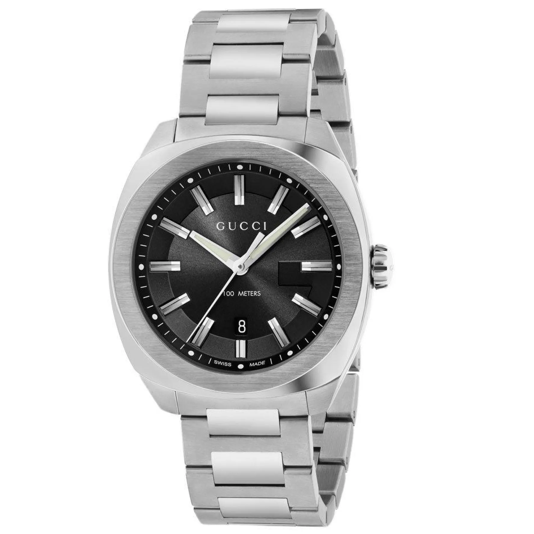 Gucci GG2570 41mm Men's Watch