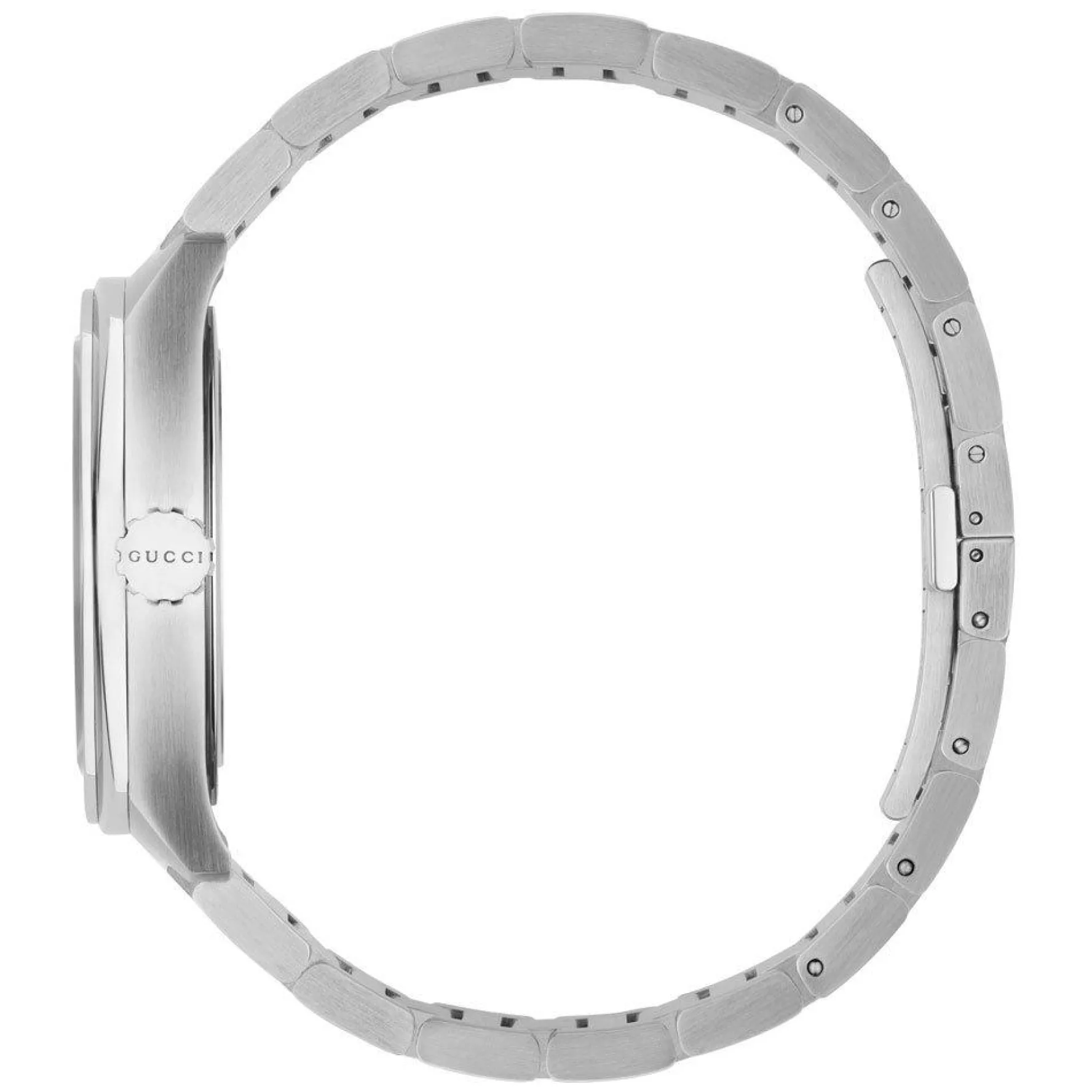 Gucci GG2570 41mm Men's Watch