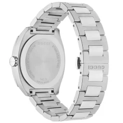 Gucci GG2570 41mm Men's Watch