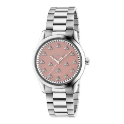 Gucci G-Timeless 38mm Automatic Watch