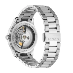 Gucci G-Timeless 38mm Automatic Watch