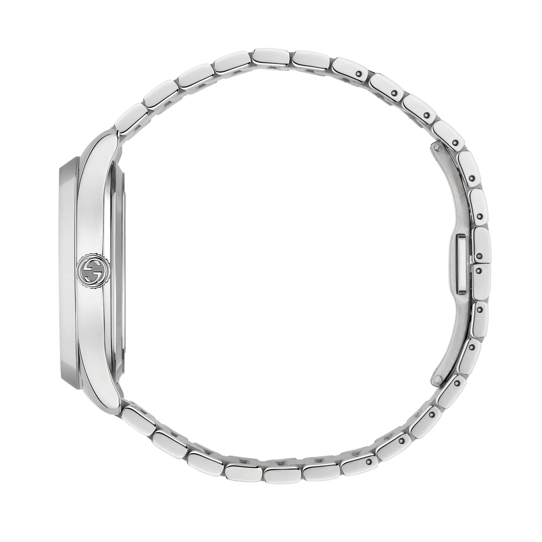 Gucci G-Timeless 38mm Automatic Watch