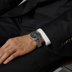 Gucci G-Timeless 40mm Automatic Men’s Watch