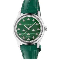 Gucci G-Timeless 38mm Automatic Watch