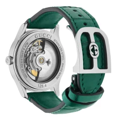 Gucci G-Timeless 38mm Automatic Watch
