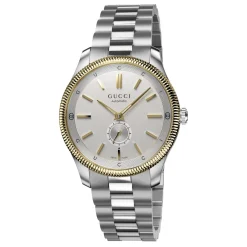 Gucci G-Timeless 40mm Automatic Men’s Watch