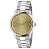 Gucci G-Timeless 42mm Automatic Men’s Watch