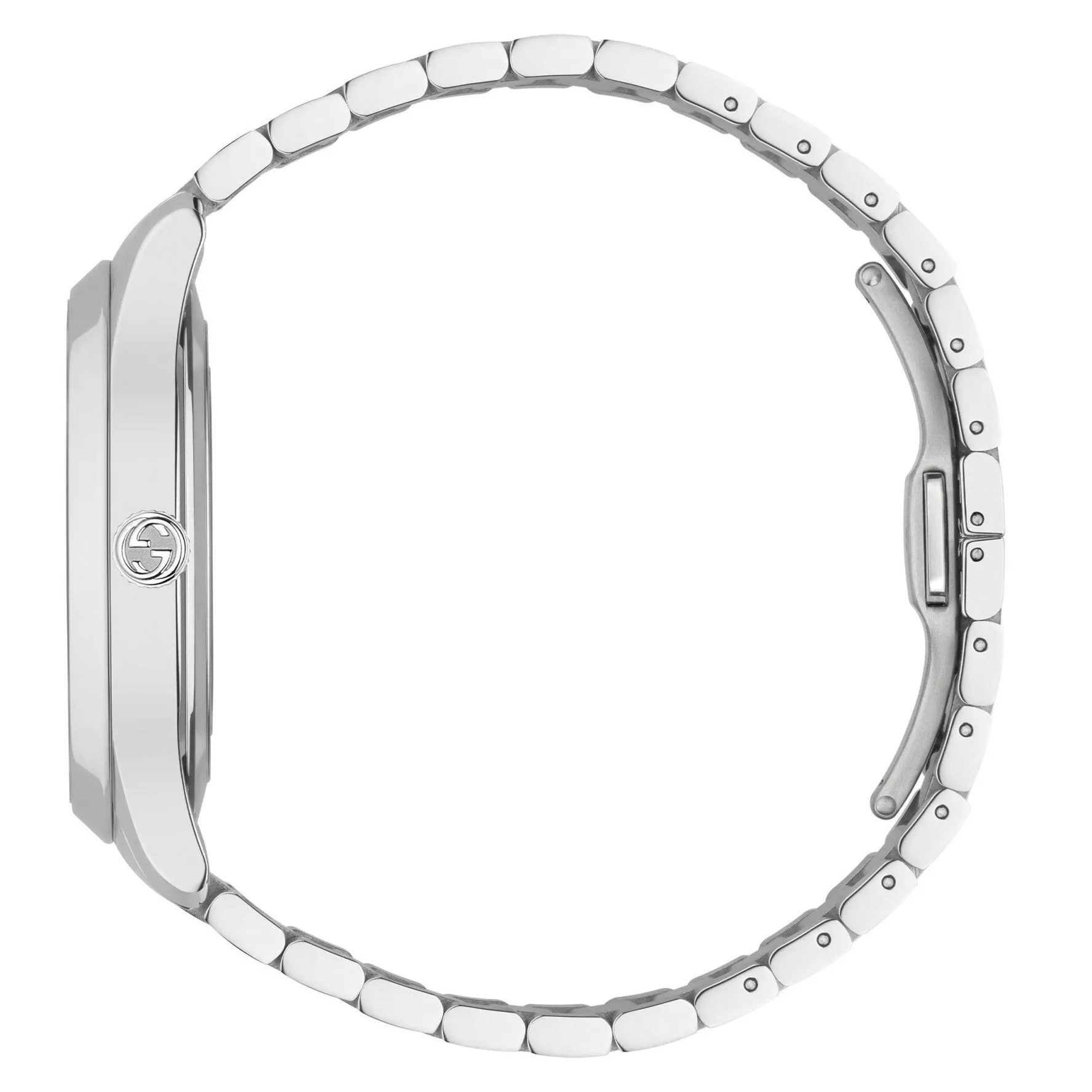 Gucci G-Timeless 42mm Automatic Men’s Watch