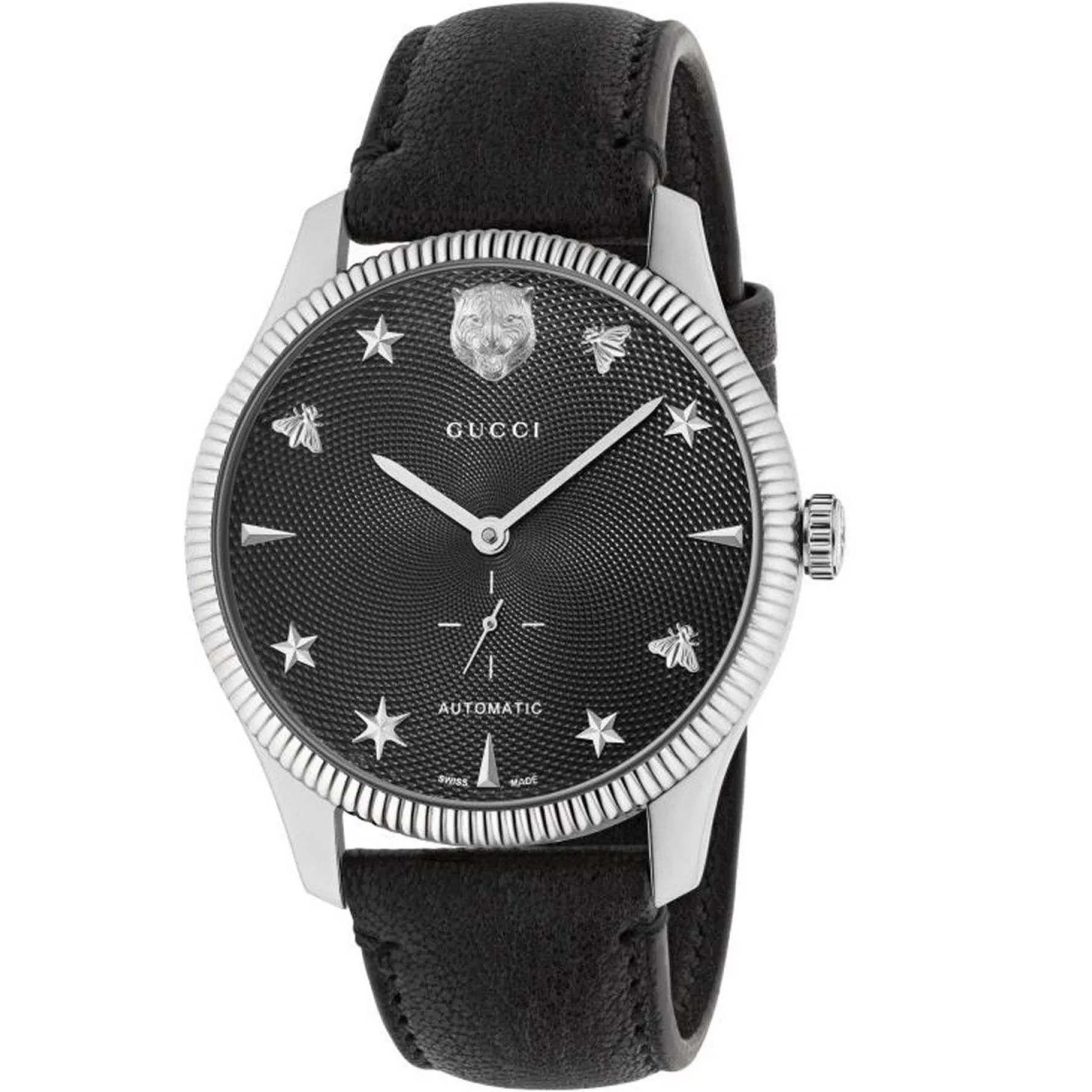 Gucci G-Timeless 40mm Automatic Watch