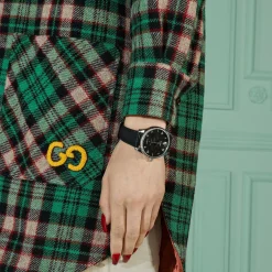 Gucci G-Timeless 40mm Automatic Watch