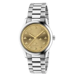 Gucci G-Timeless 38mm Automatic Watch