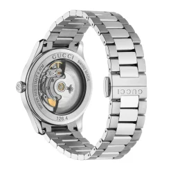 Gucci G-Timeless 38mm Automatic Watch