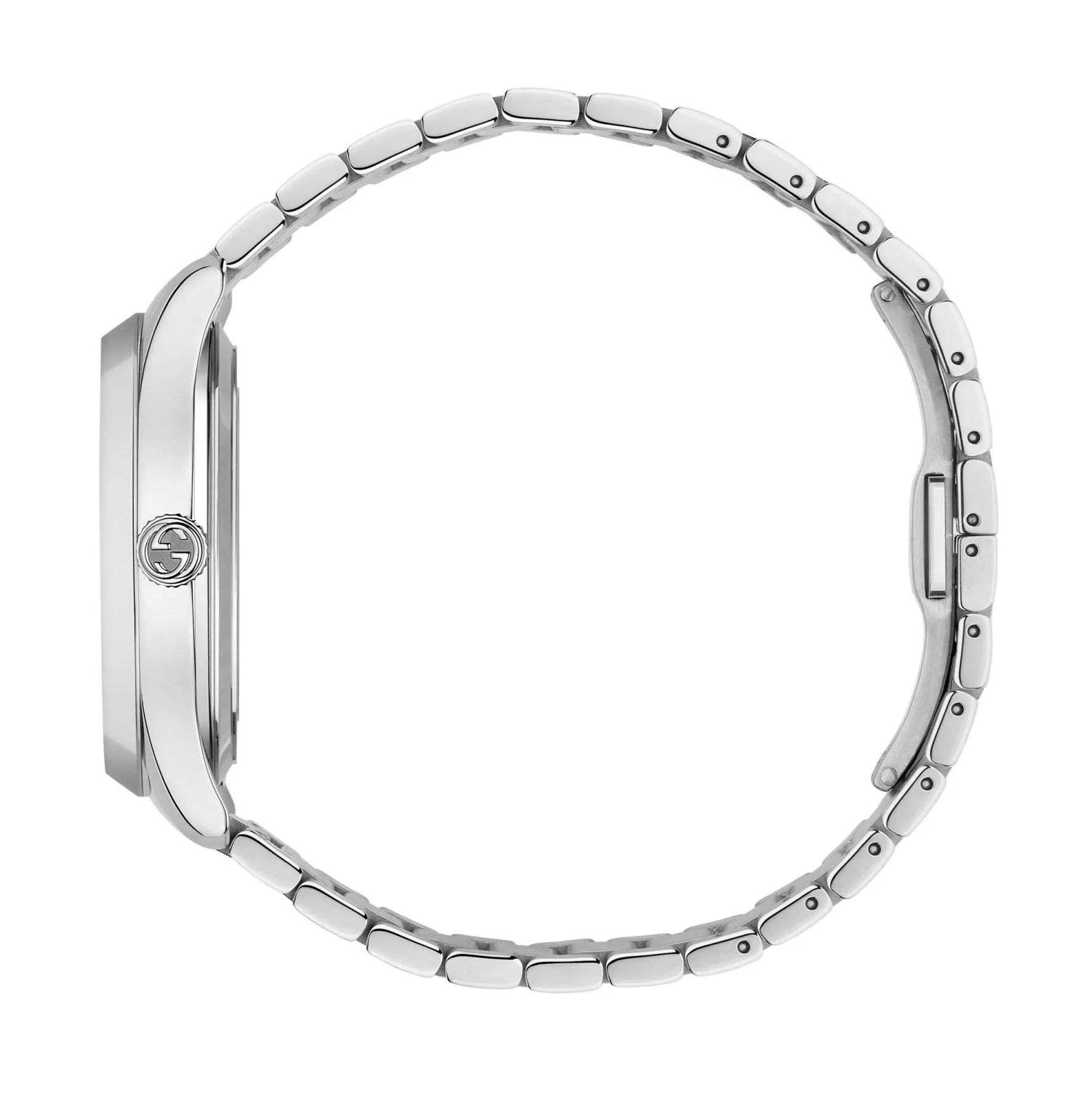 Gucci G-Timeless 38mm Automatic Watch