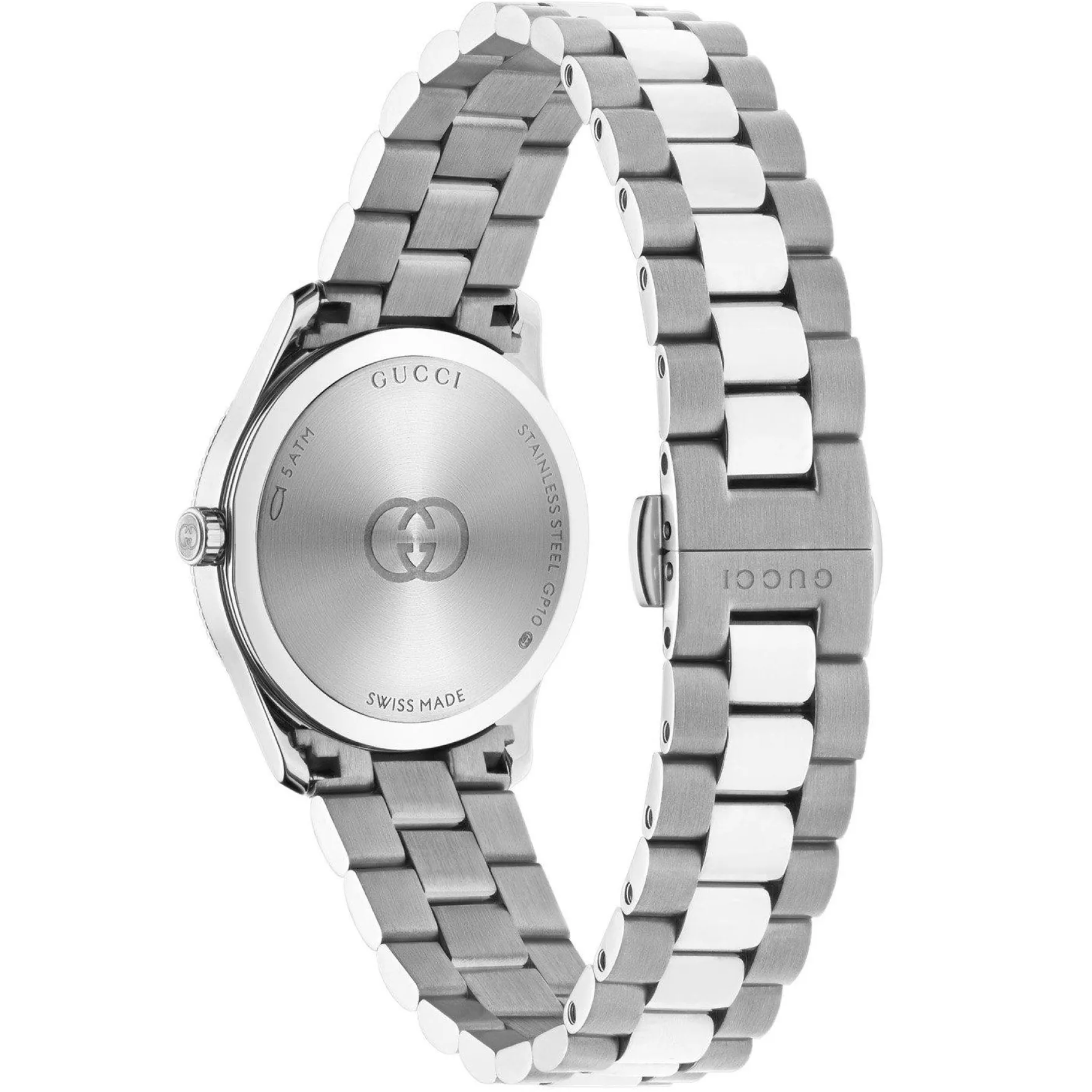 Gucci G-Timeless 29mm Diamond Ladies Watch