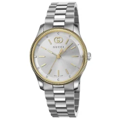 Gucci G-Timeless 29mm Diamond Ladies Watch