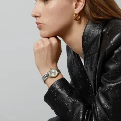Gucci G-Timeless 29mm Diamond Ladies Watch