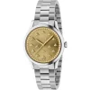 Gucci G-Timeless 32mm Ladies Watch