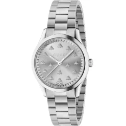 Gucci G-Timeless 32mm Ladies Watch