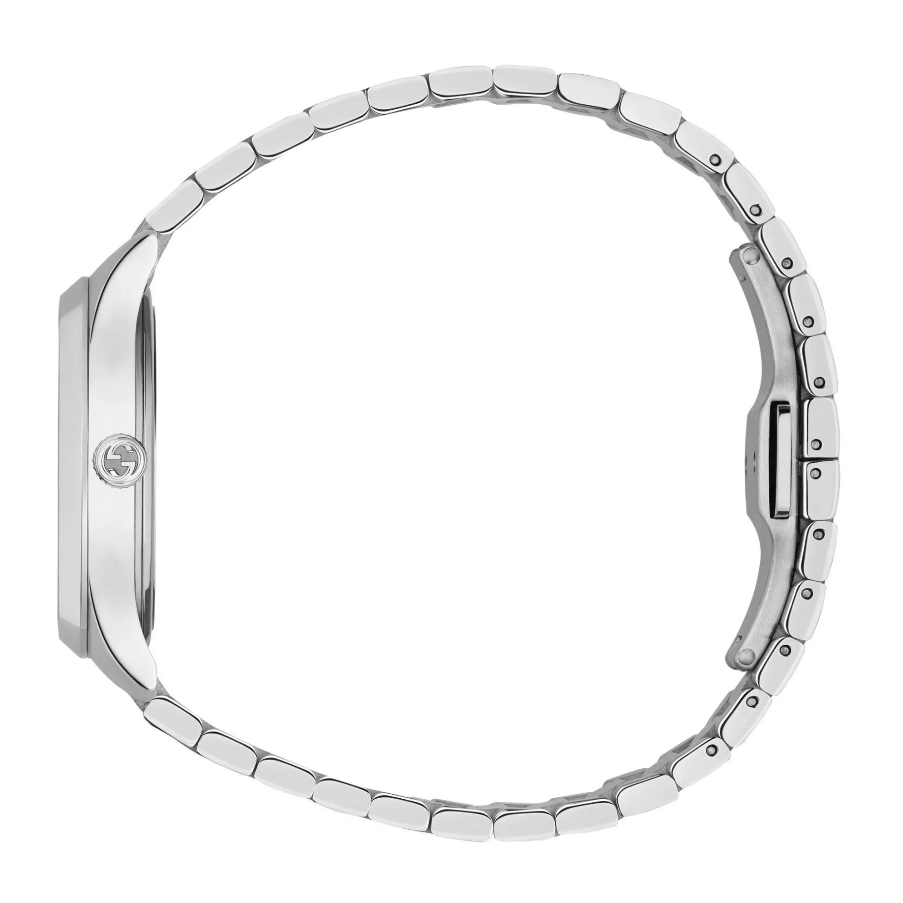 Gucci G-Timeless 32mm Ladies Watch