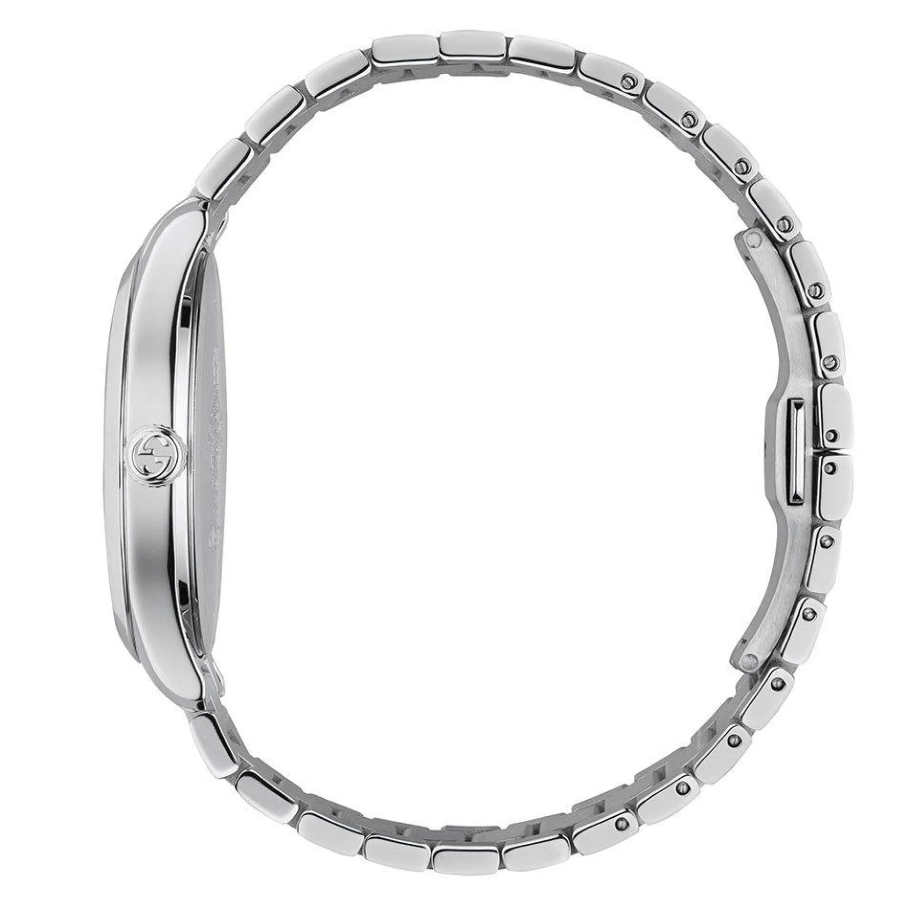 Gucci G-Timeless 38mm Men's Watch