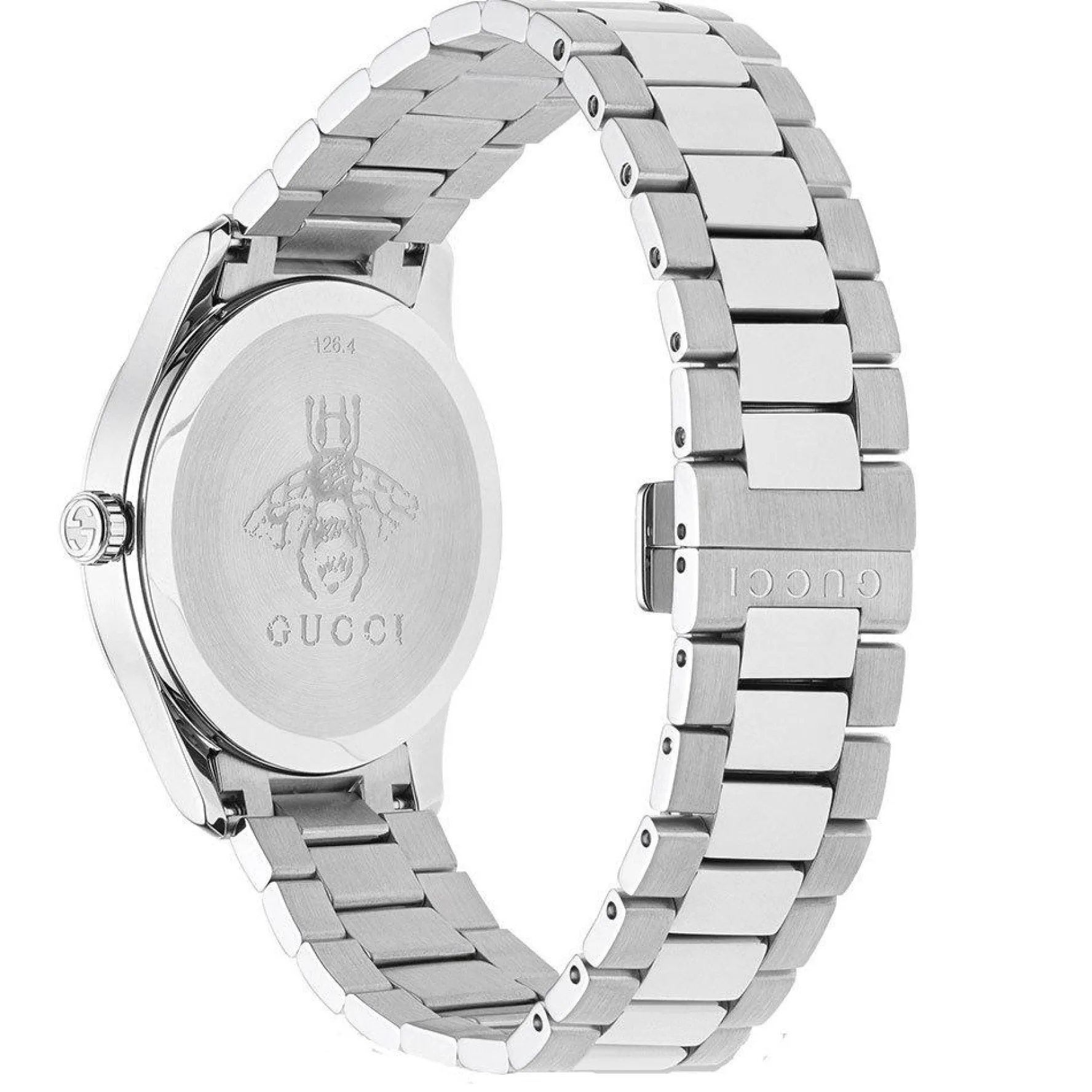 Gucci G-Timeless 38mm Men's Watch