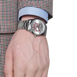 Gucci G-Timeless 38mm Men's Watch