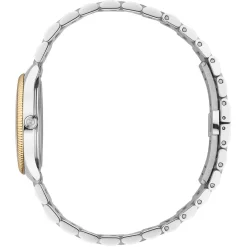 Gucci G-Timeless 29mm Rose Gold Plated Diamond Ladies Watch