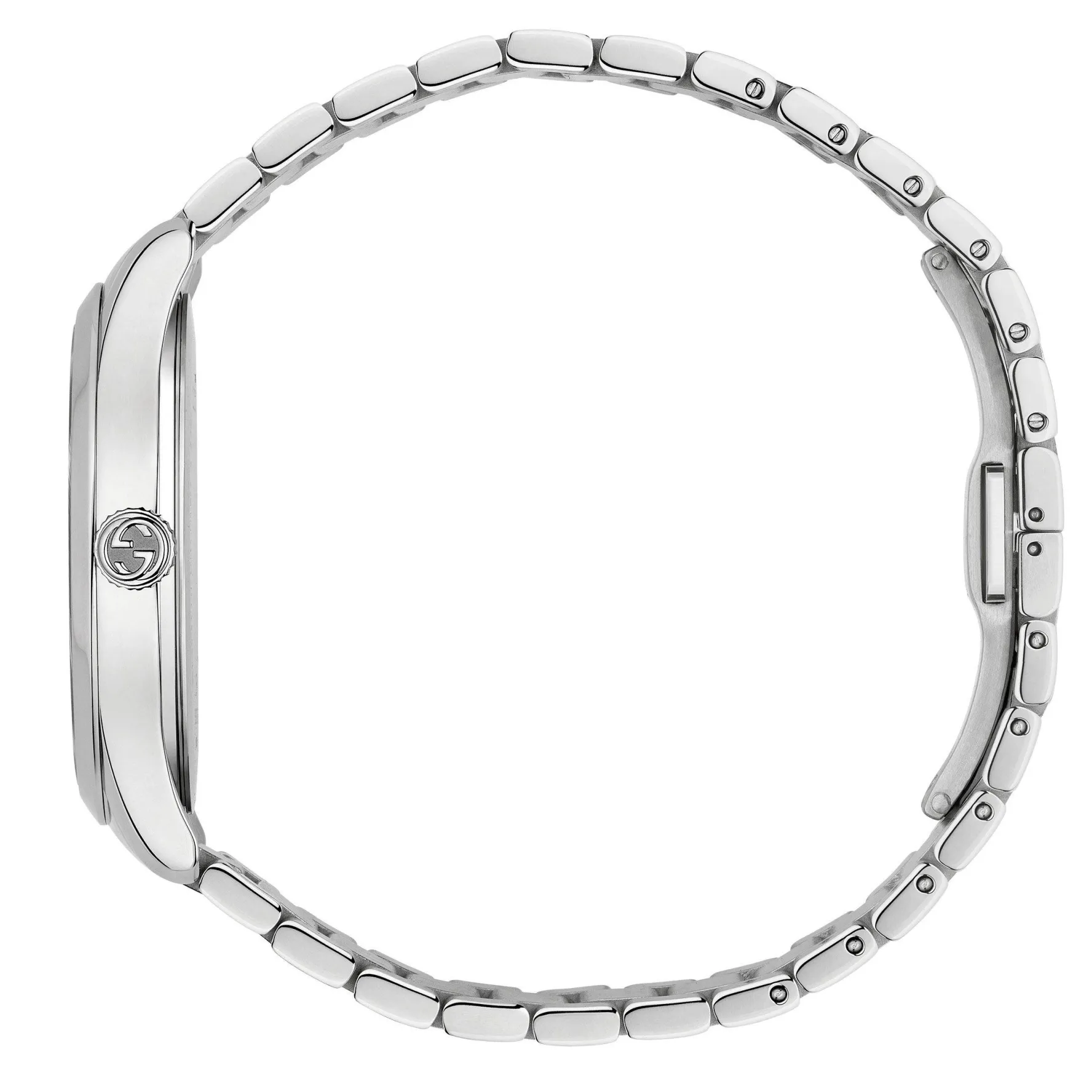 Gucci G-Timeless 38mm Watch