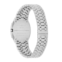 Gucci 25H 30mm Diamond Ladies Watch