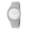 Gucci 25H 34mm Diamond Watch