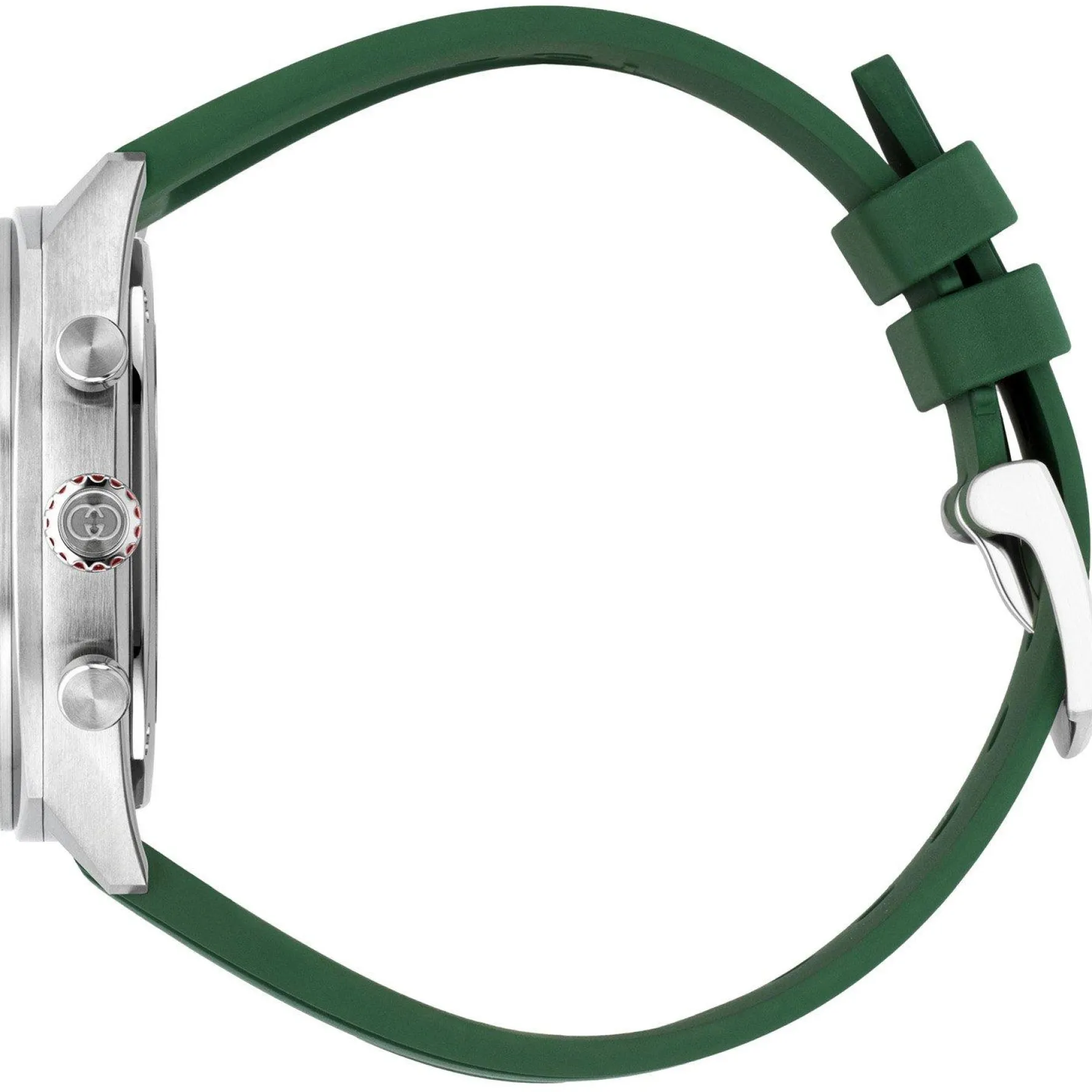 Gucci Interlocking 41mm Chronograph Men’s Watch