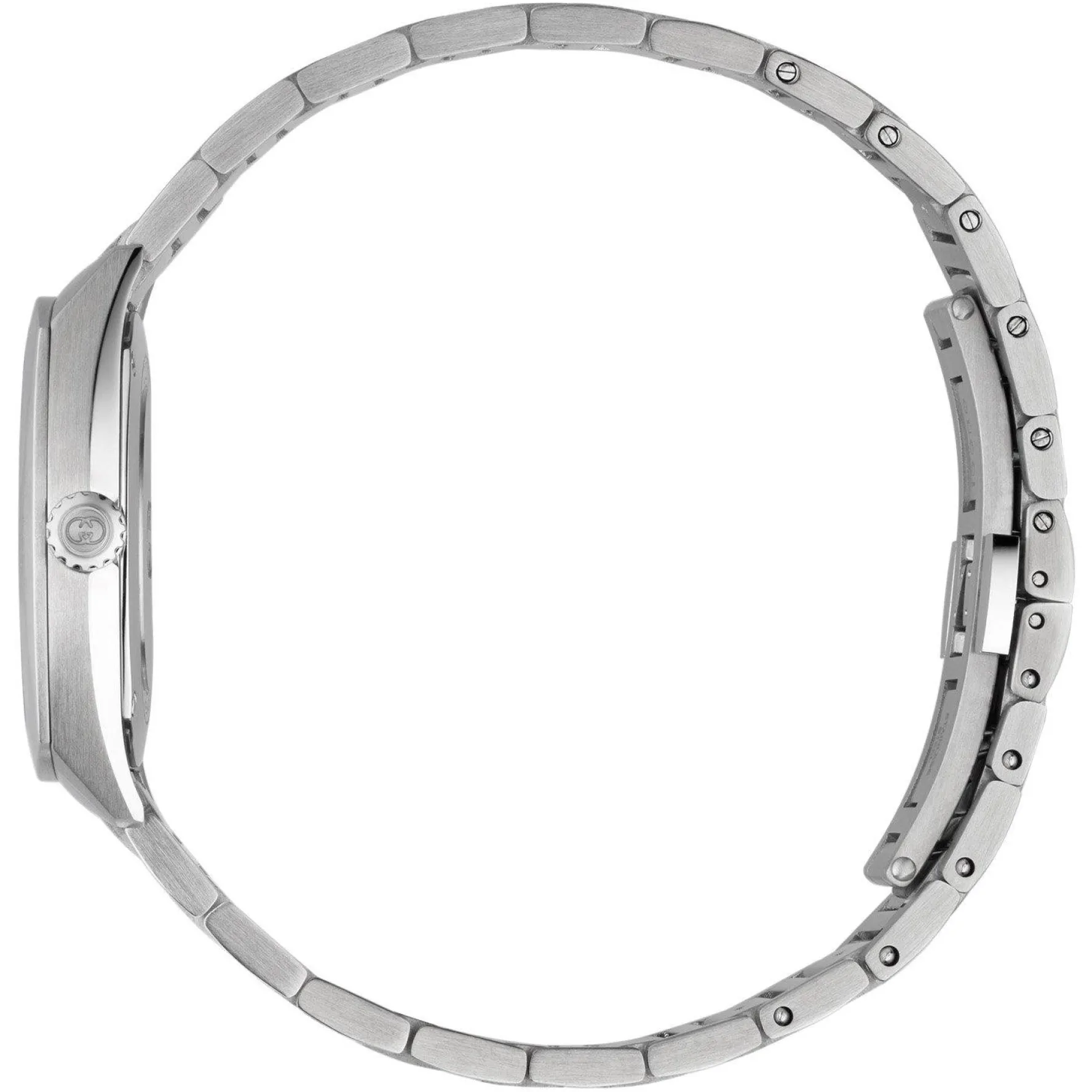 Gucci Interlocking 29mm Diamond Ladies Watch