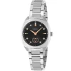 Gucci Interlocking 29mm Diamond Ladies Watch