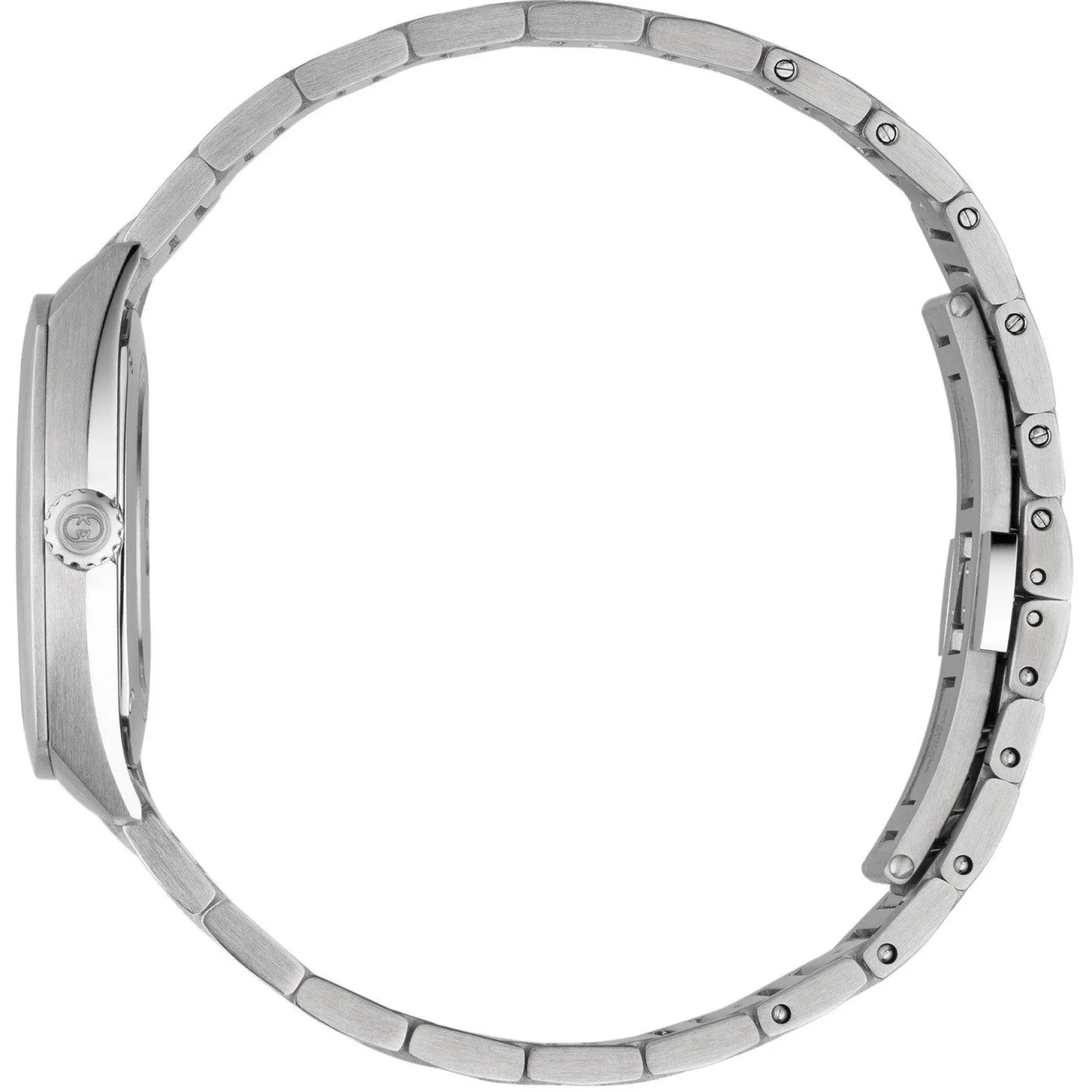 Gucci Interlocking 29mm Diamond Ladies Watch
