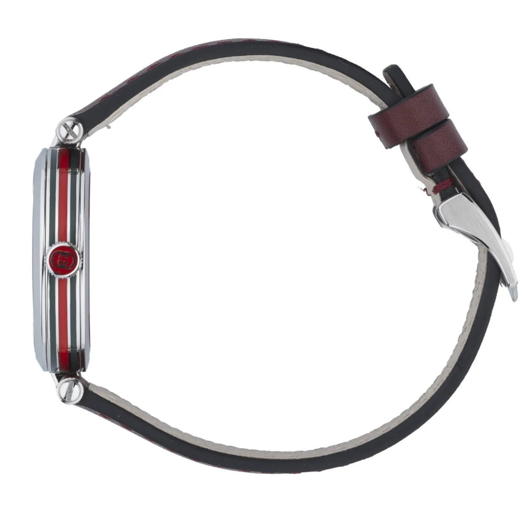 Gucci Model 2000 30mm Ladies Watch