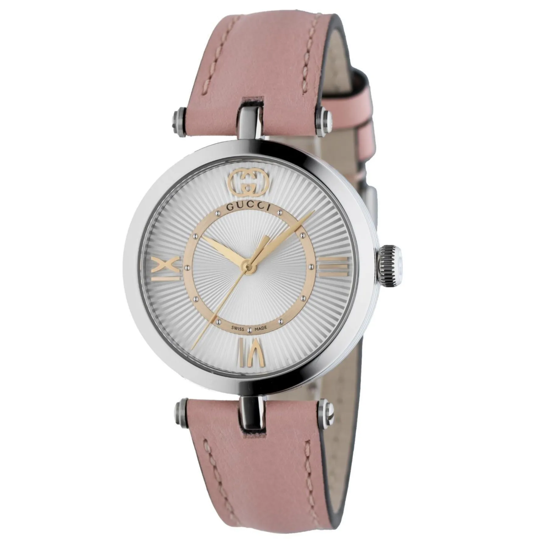 Gucci Model 2000 30mm Ladies Watch