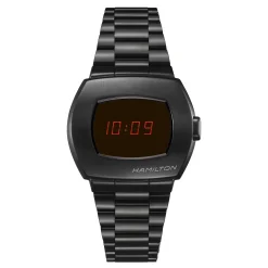 Hamilton American Classic PSR 40.8mm Men’s Watch