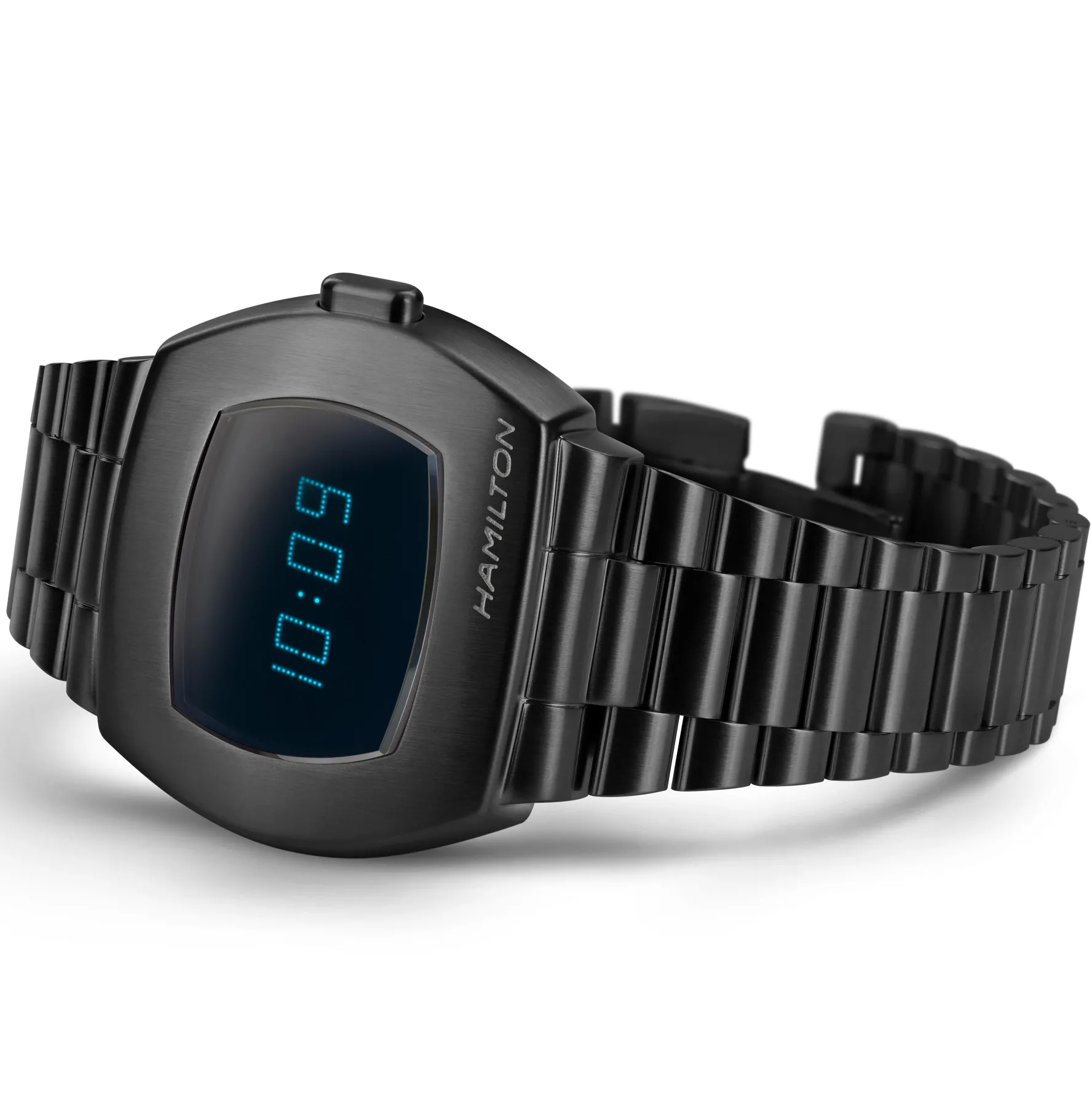 Hamilton American Classic PSR 40.8mm Digital Watch