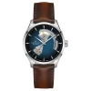 Hamilton Jazzmaster 40mm Automatic Watch