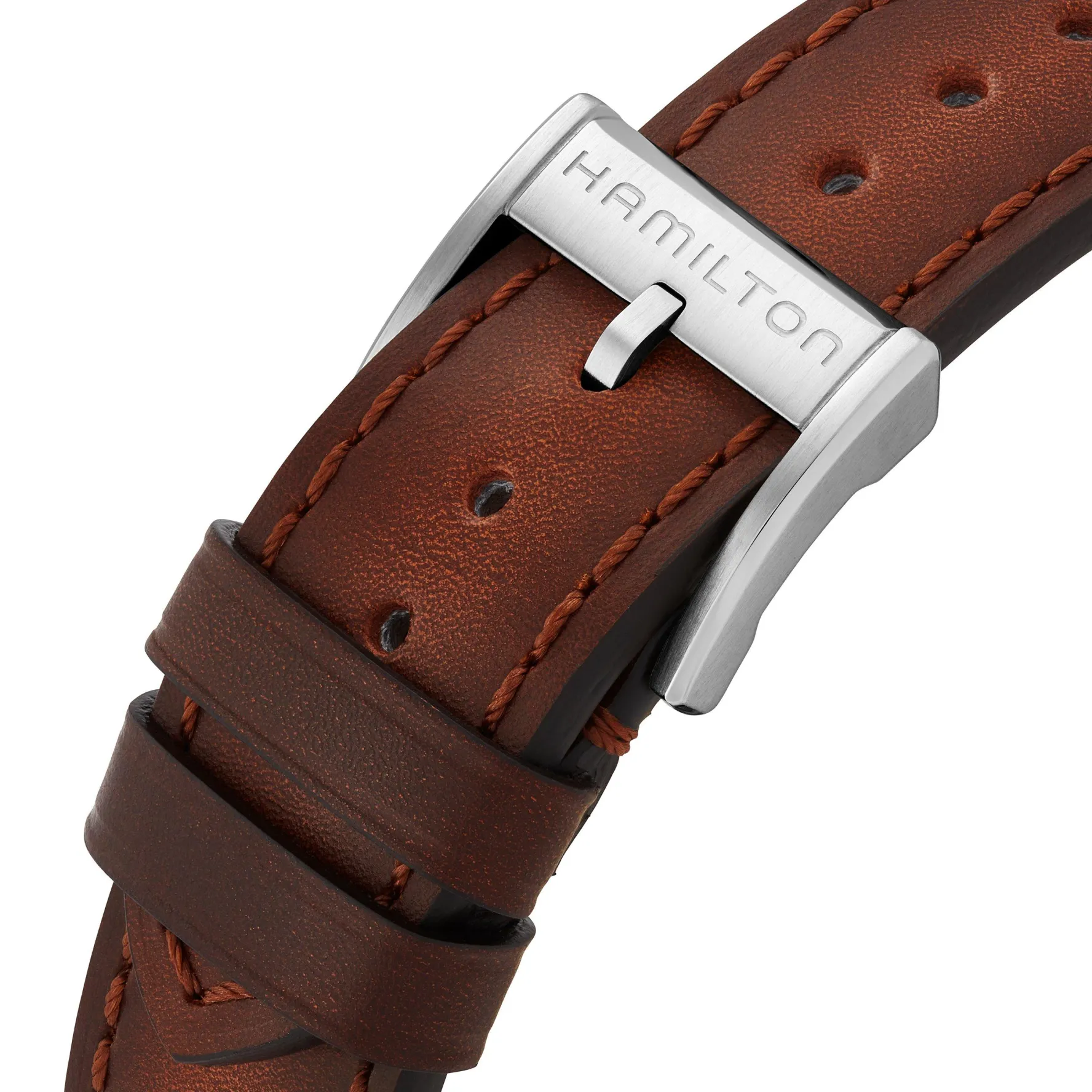 Hamilton Jazzmaster 40mm Automatic Watch