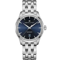 Hamilton Jazzmaster 40mm Automatic Watch