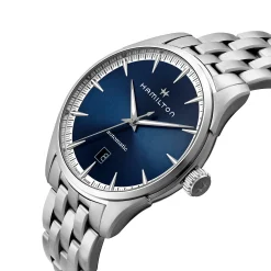 Hamilton Jazzmaster 40mm Automatic Watch