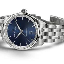 Hamilton Jazzmaster 40mm Automatic Watch