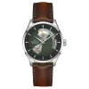 Hamilton Jazzmaster 40mm Automatic Watch