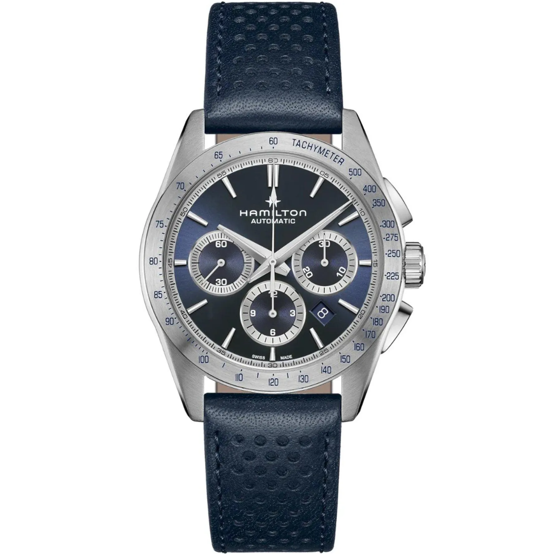 Hamilton Jazzmaster 42mm Chronograph Automatic Men’s Watch