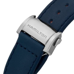 Hamilton Jazzmaster 42mm Chronograph Automatic Men’s Watch