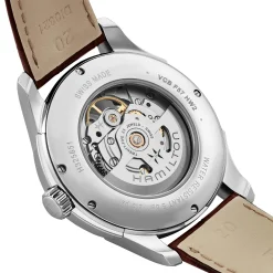 Hamilton Jazzmaster 40mm Men's Watch
