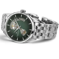 Hamilton Jazzmaster Open Heart 42mm Automatic Watch